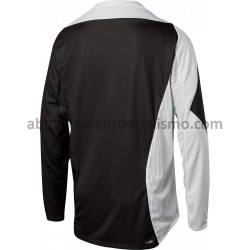 Maglia MTB Manica Lunga Fox Racing Demo Preme M002