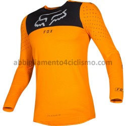 Maglia MTB Manica Lunga Fox Racing FLEXAIR ROYL M001