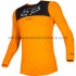 Maglia MTB Manica Lunga Fox Racing FLEXAIR ROYL M001