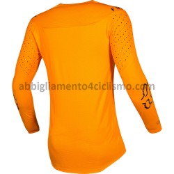 Maglia MTB Manica Lunga Fox Racing FLEXAIR ROYL M001