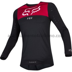 Maglia MTB Manica Lunga Fox Racing FLEXAIR ROYL M002