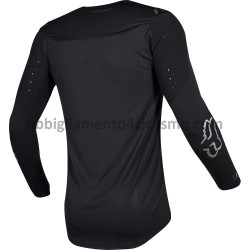 Maglia MTB Manica Lunga Fox Racing FLEXAIR ROYL M002