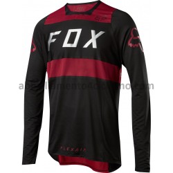 Maglia MTB Manica Lunga Fox Racing Flexair M001