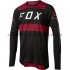 Maglia MTB Manica Lunga Fox Racing Flexair M001