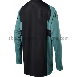 Maglia MTB Manica Lunga Fox Racing Flexair M002