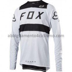 Maglia MTB Manica Lunga Fox Racing Flexair M004