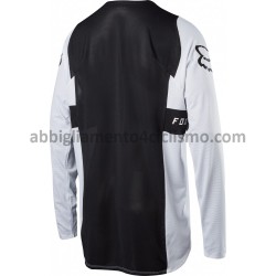 Maglia MTB Manica Lunga Fox Racing Flexair M004