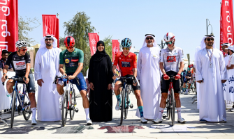 Antonio Tiberi continua a dimostrare il suo talento