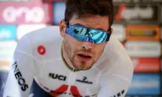 GANNA Filippo, il miglior ciclista del mondo GANNA Filippo, il miglior ciclista del mondo