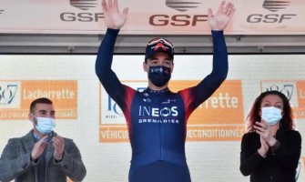 Ineos Granatiere Veterano Viviani Ineos Granatiere Veterano Viviani