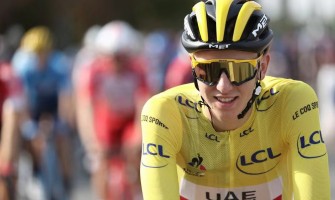 Pogacar, il secondo vincitore più giovane nella storia del Tour de France Pogacar, il secondo vincitore più giovane nella storia del Tour de France