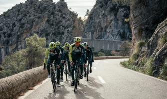Primož Roglič si unisce alla Bora-Hansgrohe Primož Roglič si unisce alla Bora-Hansgrohe