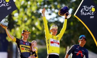 Una delle cinque classiche, il Giro di Lombardia Una delle cinque classiche, il Giro di Lombardia